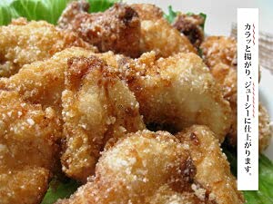 Amazon.co.jp: 未粉つぶ片栗粉 200g×3袋 感動の未粉つぶかたくりこ